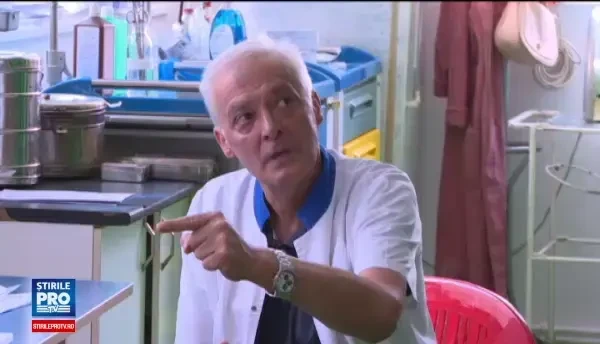 Motivul pentru care un medic a sunat, speriat, la politie dupa ce a primit o spaga: Mizerabil, este ceva incredibil