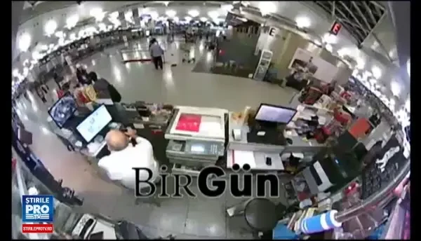 ATENTAT IN TURCIA: Rusia a avertizat inca din ianuarie. Cine este Ahmed Ciungul, creierul din spatele atacului