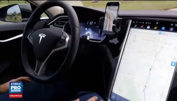 Primul accident mortal cu o masina electrica Tesla aflata pe pilot automat. Ce ar fi facut soferul in momentul impactului