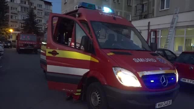 Moartea sotiei l-a impins la o tragedie. Gestul extrem comis de un barbat de 60 de ani, din Baia Mare