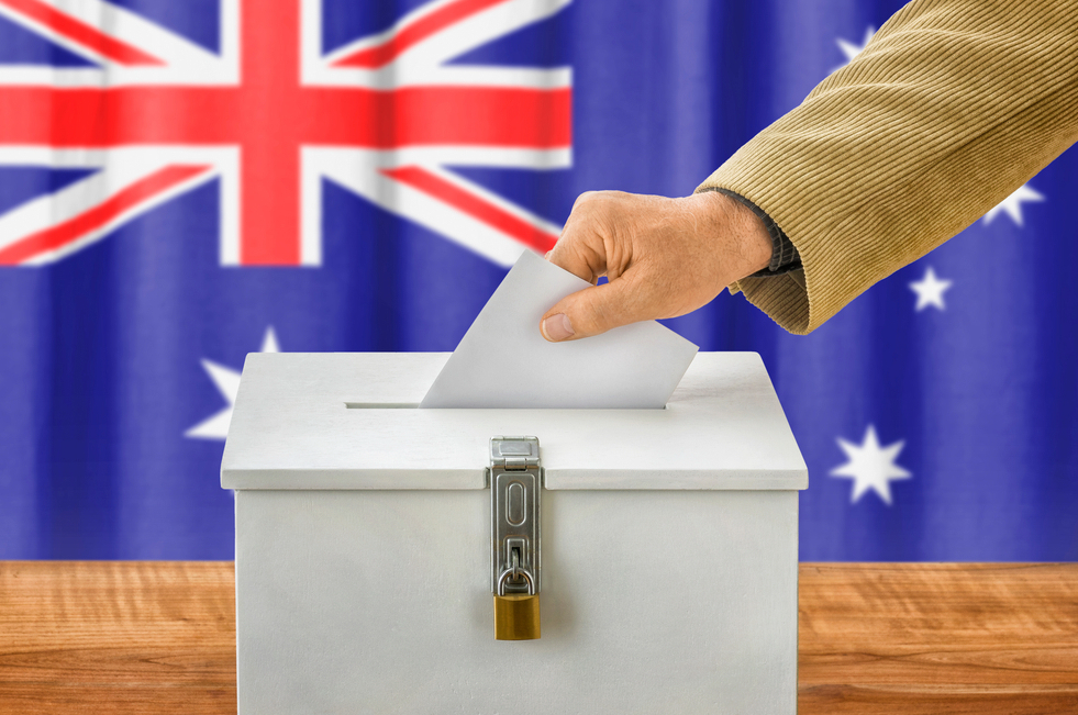 Alegeri parlamentare in Australia. Scorul este foarte strans, dar conservatorii considera ca pot forma guvernul