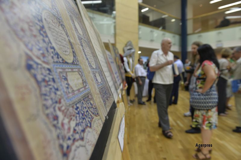 "Actele de violenta, mai frecvente in Biblie decat in Coran". Verdictul specialistilor dupa compararea textelelor religioase