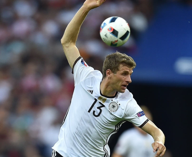 GERMANIA - ITALIA 1-1 (6-5), dupa loviturile de departajare. Calificare dramatica a nemtilor in semifinale. VIDEO