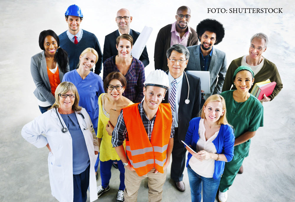 Care sunt cele mai respectate profesii in Romania. Surpriza din Top 3: o meserie pentru care nu ai nevoie de BAC