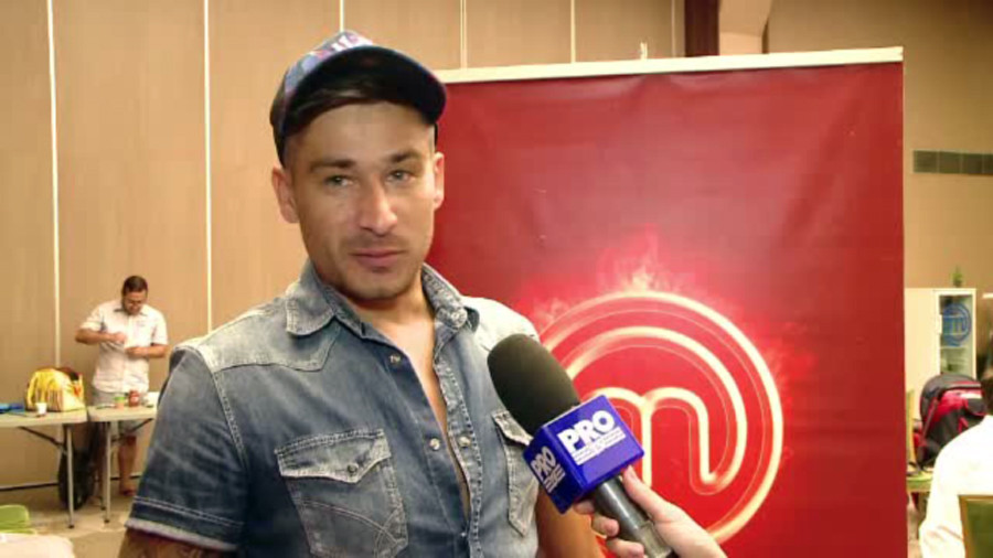 Caravana MasterChef a ajuns la Iasi. Un fost concurent spune ca show-ul i-a schimbat complet viata