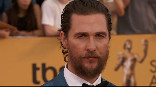 Matthew McConaughey va fi profesor pentru 30 de studenti norocosi, la o universitate din Texas. Ce va preda actorul