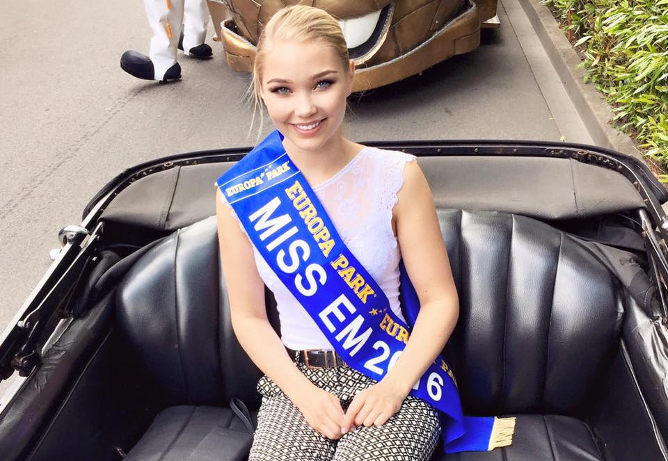 Miss UEFA Euro 2016 vine din Islanda. Cum ar fi putut tanara sa ajunga si la Jocurile Olimpice de la Rio