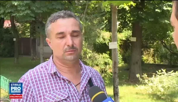 A disparut de acasa de 13 zile, iar de atunci parintii o cauta neincetat. Iubita mea, te rog intoarce-te. Mami e distrusa