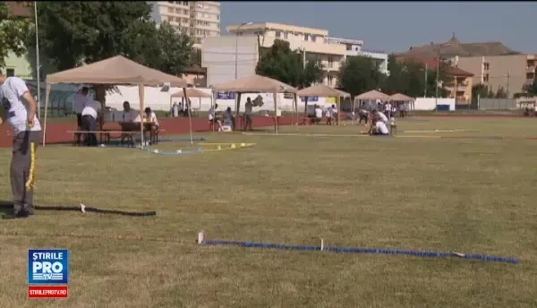 Sirul din 250.000 de dopuri, demn de Cartea Recordurilor. Modul ecologist prin care acestea vor capata o noua utilitate