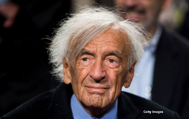 Ambasada Israelului, consternată după ”gestul îngrozitor” de la casa memorială a lui Elie Wiesel
