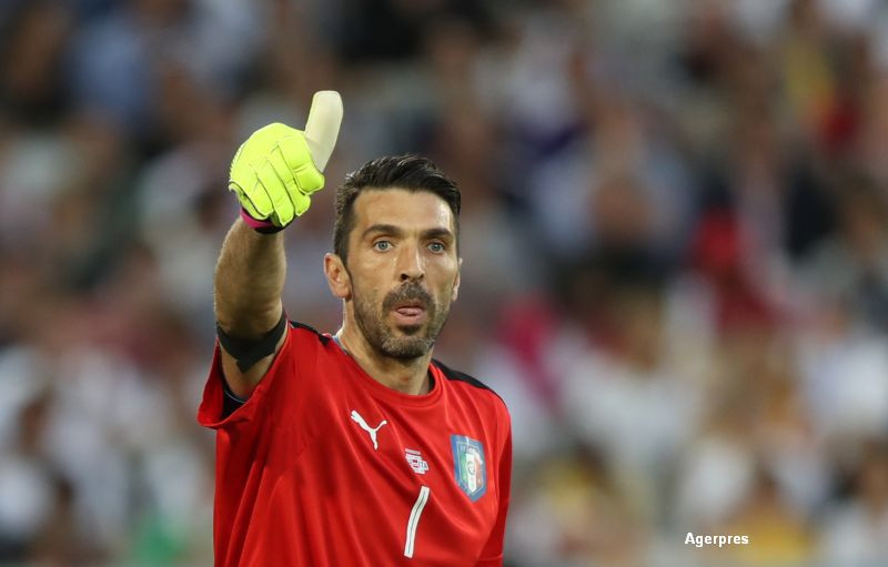 Buffon