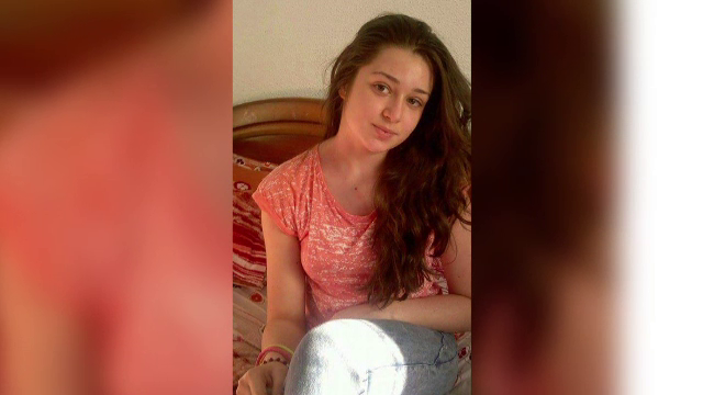 Tanara disparuta de 13 zile s-a intors acasa, dupa ce si-a vazut parintii la Stirile ProTV. Ce reactie a avut tatal ei