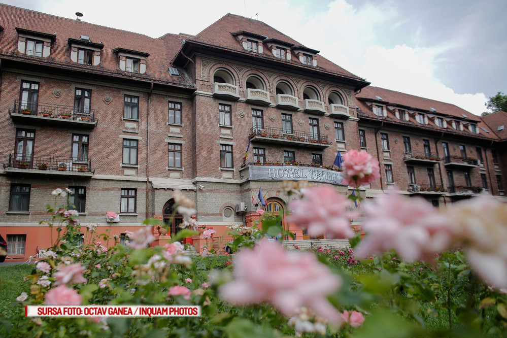 Romania risca amenzi uriase din cauza conditiilor mizere din inchisori. DNA se muta in curand "la sosea"