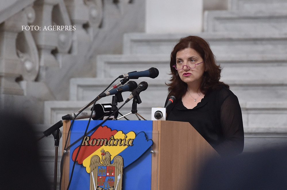 Asociatia Magistratilor din Romania ii cere premierului Ciolos demiterea ministrului Justitiei. Motivele invocate