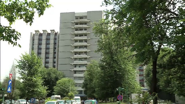 O asistenta de la Spitalul Universitar din Capitala s-a electrocutat in timp ce trezea o pacienta din anestezie