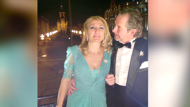 S-au iubit enorm si au sfarsit impreuna. Povestea tragica a cuplului care a murit in accidentul aviatic din Brasov