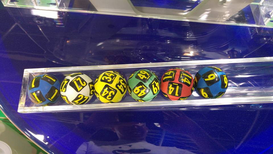 LOTO 6/49. Numerele extrase la LOTO duminica, 3 iulie 2016