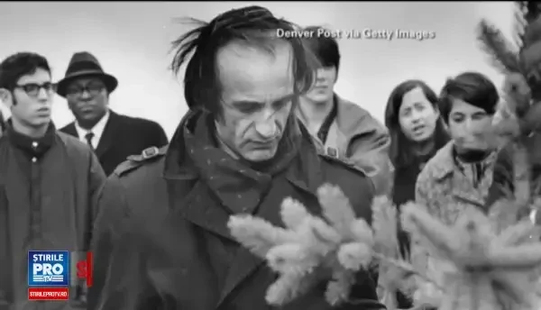 Mesajele transmise de Iohannis si Ciolos dupa moartea celebrului scriitor de origine romana Elie Wiesel