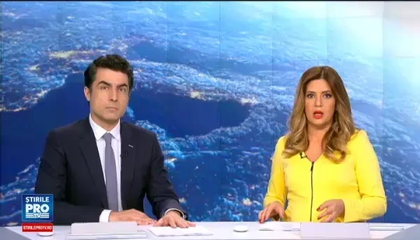 Trafic ingreunat pe DN1 din cauza unei viituri cu PET-uri in Comarnic. Ce legatura are fenomenul cu fostul premier Ponta