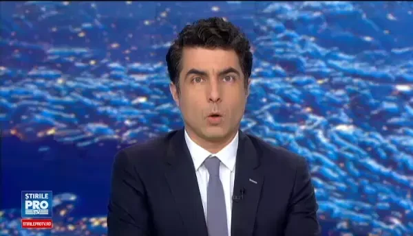 Ruleta ruseasca la TV: o prezentatoare a ajuns la spital cu un cui infipt in mana dupa acest banal truc de magie