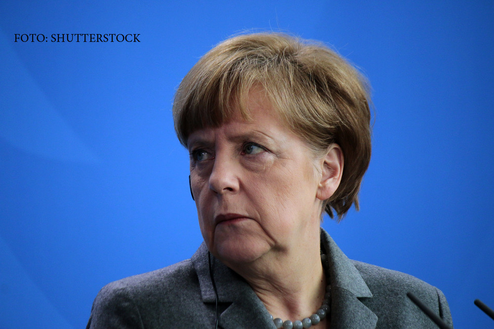 Angela Merkel critica tarile din Europa de Est care nu vor sa primeasca refugiati. "Nu merge sa spuna asta"