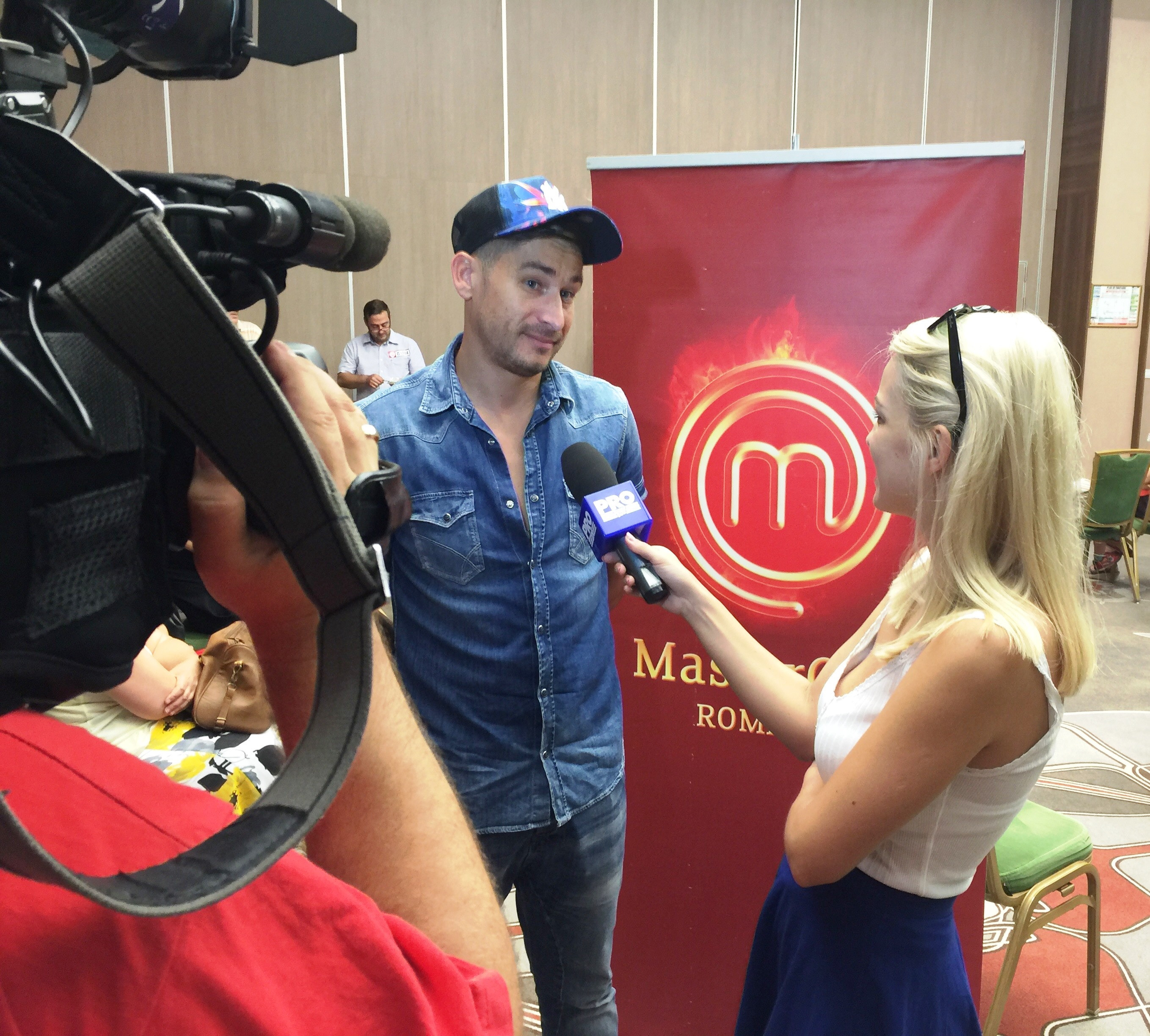 Caravana MasterChef ajunge in acest weekend la Cluj-Napoca