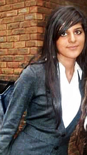 Tooba Gondal