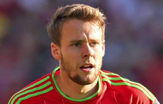 Un fotbalist galez va rata nunta fratelui sau in urma calificarii in semifinale la UEFA EURO 2016. Ce a decis sa faca