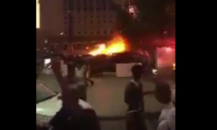 Yemen: 20 soldati morti intr-un atentat sinucigas in orasul Aden