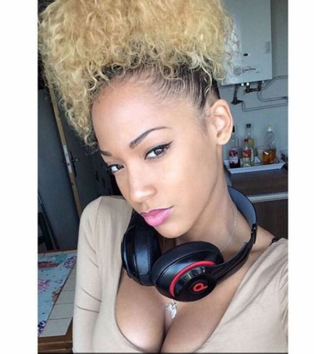 A castigat titluri cu PSG, Juve si Bayern, dar are si alte motive de lauda :) Cum arata iubita francezului Kingsley Coman