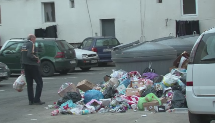 Noi reguli privind colectarea deseurilor. Ministerul Mediului vrea sa taxeze gunoiul la kilogram