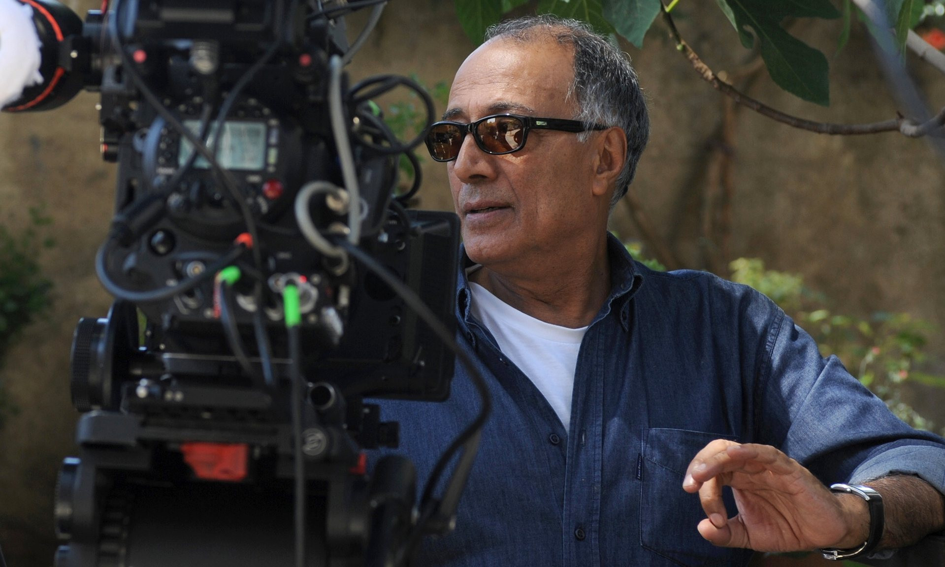 Abbas Kiarostami, regizor premiat cu Palme d'Or, a murit la 76 de ani. "Lumea a pierdut un om special"