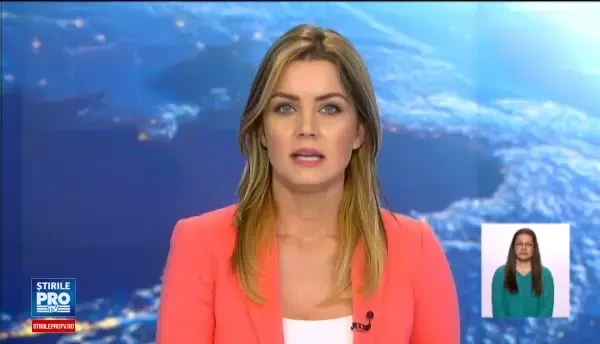 Tanara de 23 de ani, injunghiata de fostul iubit chiar in cofetaria in care lucra. Atacatorul a fost retinut de politisti