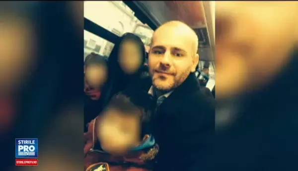 Patriarhia intervine in cazul copiilor romani dati spre adoptie unui cuplu de gay, la Londra. Anuntul facut de Biserica