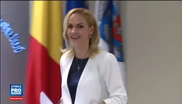Gabriela Firea vrea sa mute concertele din centrul Capitalei, dupa ce a ramas blocata in trafic. Ce reactii a primit