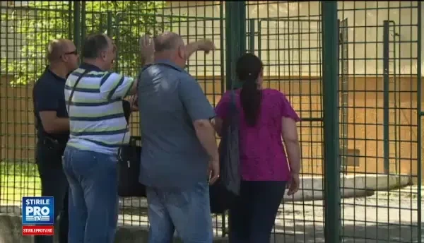 Scuza penibila gasita de Protectia Copilului, dupa abuzurile din Orfelinatul Sf. Maria: Suntem oameni, fiecare greseste