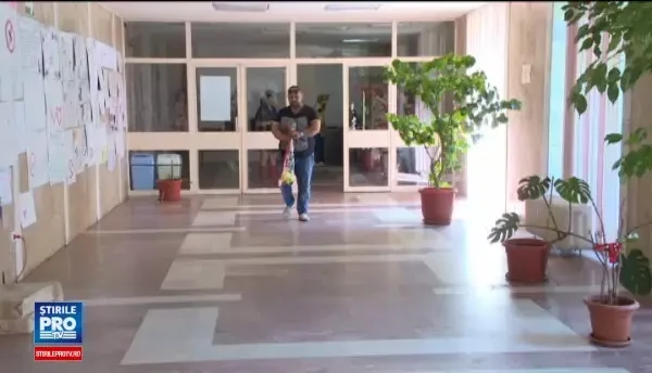 Taximetristul care a ajutat o clienta sa nasca in masina lui a vizitat-o pe femeie la spital. Ce propunere i-a facut