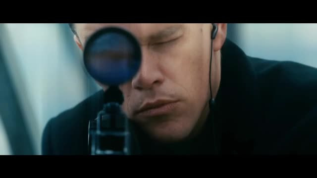 Dieta stricta si antrenamentele brutale prin care a trecut Matt Damon pentru cel mai nou film din seria "Jason Bourne"