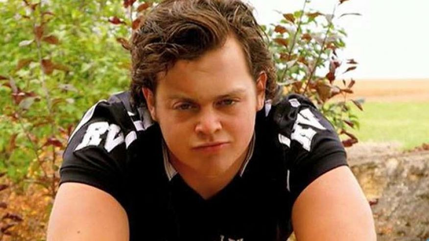 A plecat intr-o scoala de vara la Roma, dar a sfarsit tragic. Unde a fost gasit studentul american disparut de 4 zile