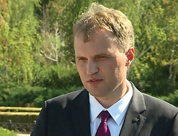 Presedintele Transnistriei face primul pas spre UNIREA cu Rusia, in baza unui referendum nerecunoscut de acum 10 ani