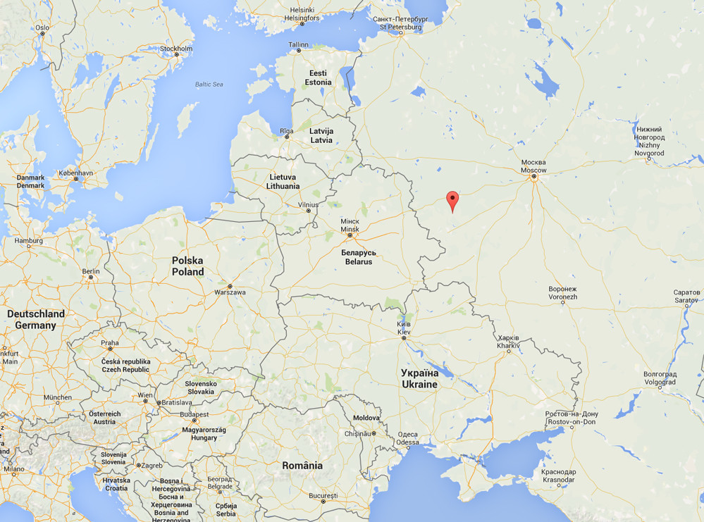 Rusia anunta crearea unei noi divizii blindate la granita sa de vest. Cat de aproape va fi de cele mai expuse tari NATO