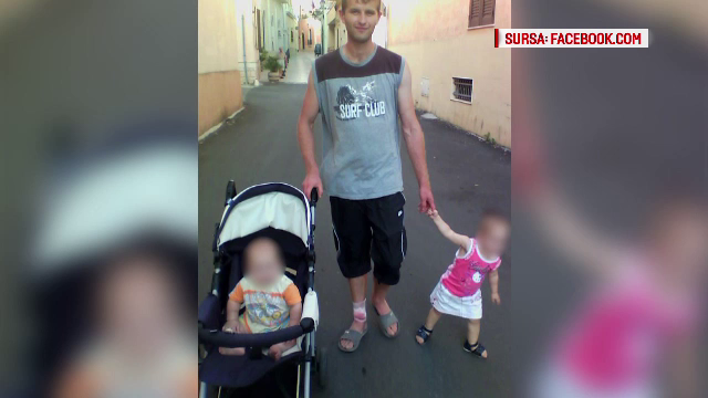 romanca incendiata Italia