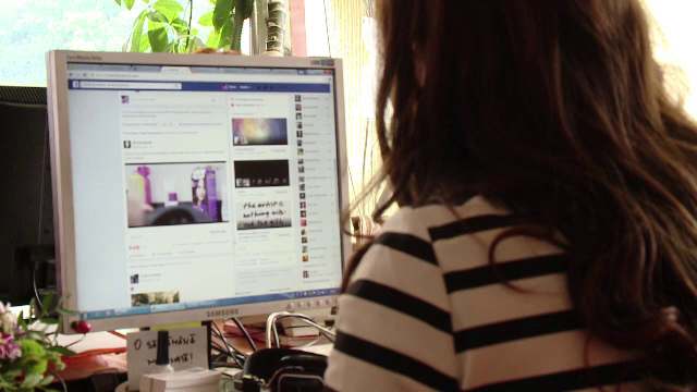 A racolat o fata de 13 ani pe Facebook si a platit-o sa faca sex cu el. Cum a fost descoperit barbatul din Brasov