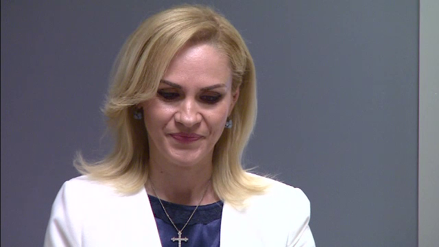 Gabiela Firea