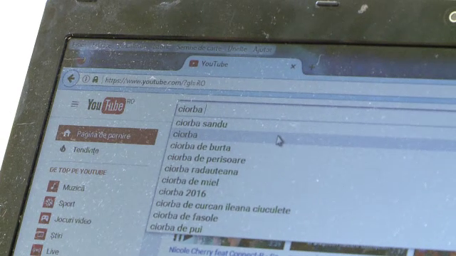 Programul prin care tot mai multe comune din Romania au de acum acces la internet: "Imediat googalesc si aflu toate retetele"