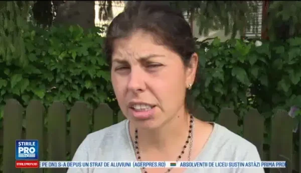 Cat de inutil e un ordin de restrictie. O femeie din Dambovita traieste in teroare: Fostul sot o ameninta mereu cu cutitul