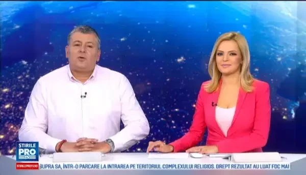 Un politist din SUA si-a vazut moartea cu ochii dupa ce o masina a iesit de pe sosea si l-a ratat la milimetru