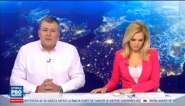 Accident GRAV in Salaj: 13 persoane au fost transportate de urgenta la spital. Planul ROSU de interventie, activat