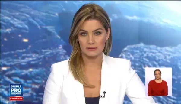 Vanzatoarea injunghiata de fostul iubit in cofetarie a iesit din coma. Primul lucru pe care l-a marturisit politistilor