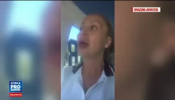 Acuzatii grave ale unei mame care si-a dus copilul cu leucemie acuta in Franta. La Fundeni a primit 1% sanse sa traiasca